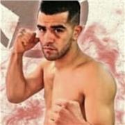 Entrenador de boxeo 🥊 Clases personales
